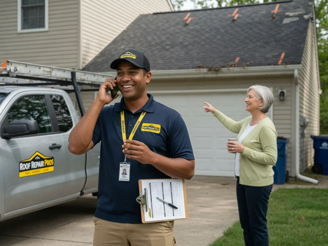 Roof Repair Mittie, LA FAQs